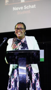 Picture of Veronica Kioria