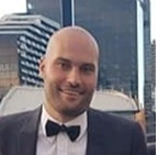 Picture of Michael Jakubowski