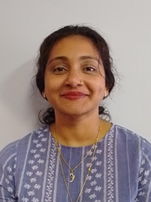 Picture of Pournami Balachandran